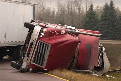 semi accident attorney mike morse law firm|Truck Driver Negligence Accident Lawyer 